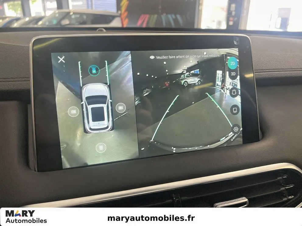 Véhicule occasion 201986 - mg EHS - Photo 20