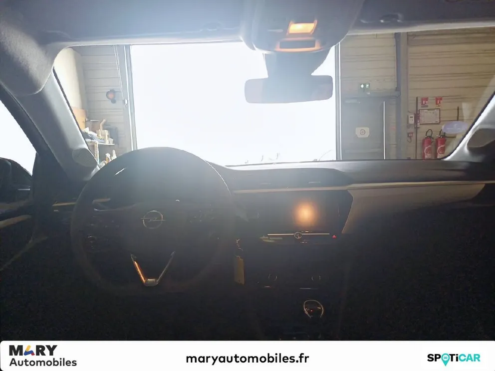 Véhicule occasion 212045 - opel CORSA - Photo 8