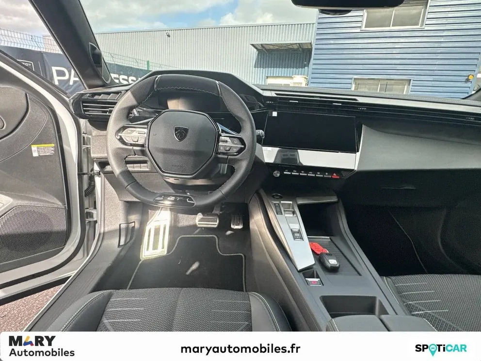 Véhicule occasion 230006 - peugeot 408 - Photo 8