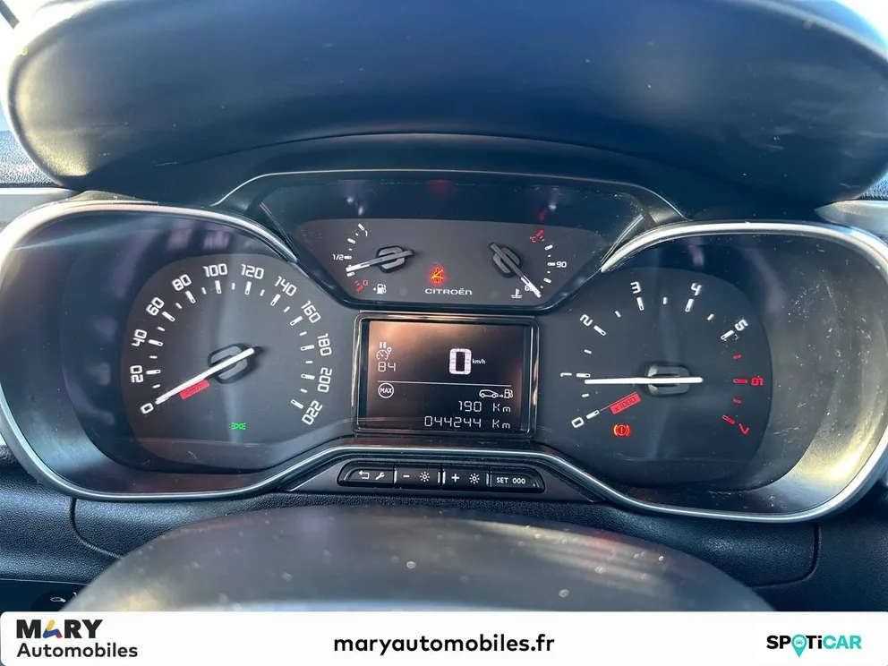 Véhicule occasion 215511 - Citroën C3 - Photo 14