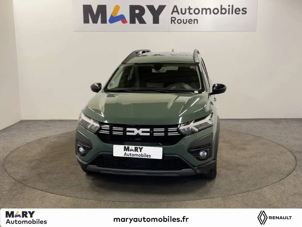 Véhicule occasion 212444 - dacia JOGGER - Photo 2