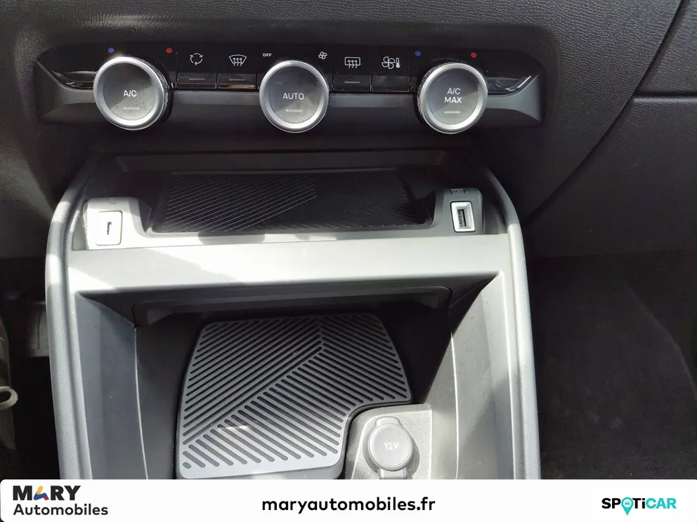 Véhicule occasion 1228289 - Citroën C4 - Photo 14