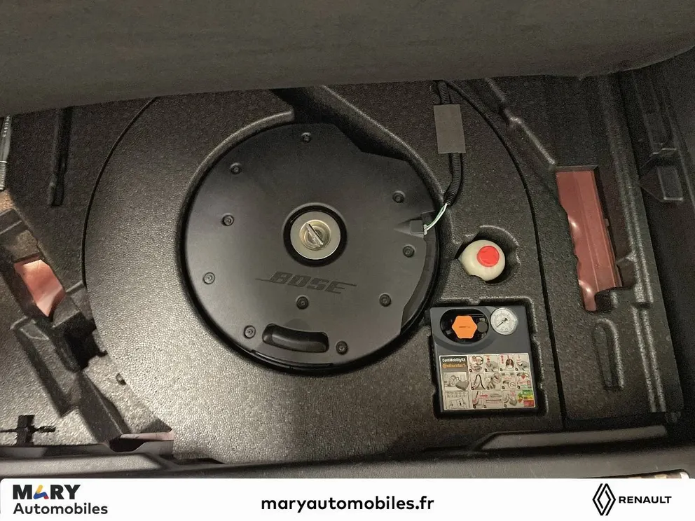 Véhicule occasion 221089 - renault KADJAR - Photo 22