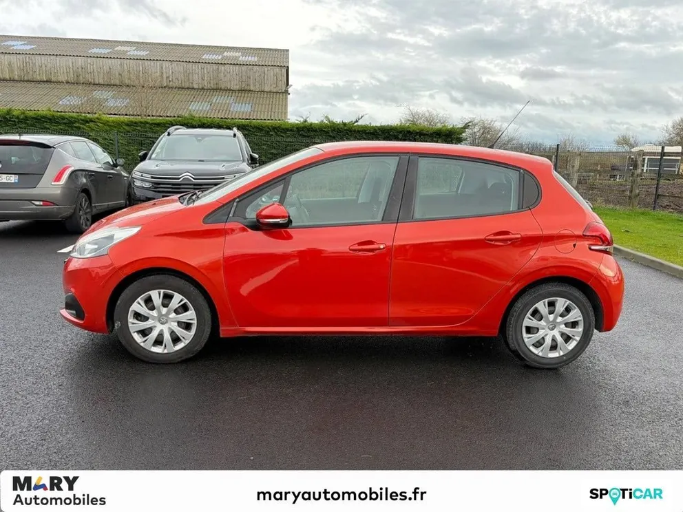 Véhicule occasion 208388 - peugeot 208 - Photo 8