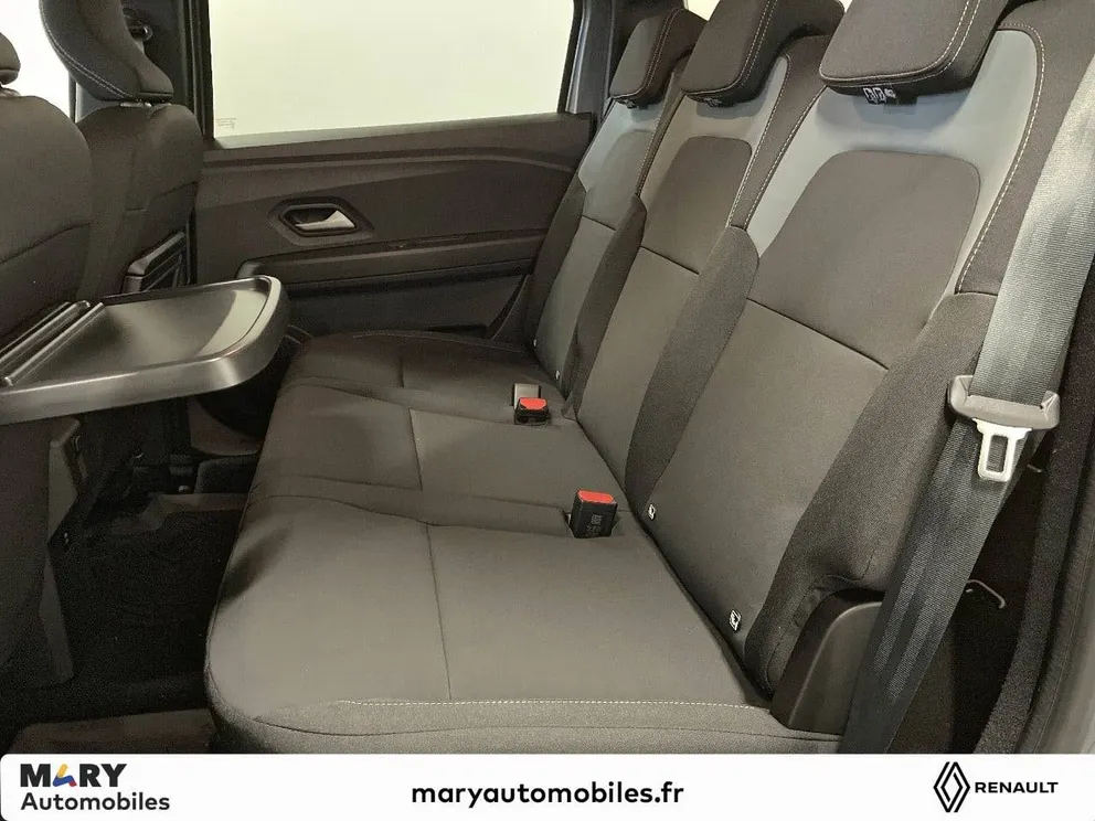 Véhicule occasion 217175 - dacia JOGGER - Photo 10