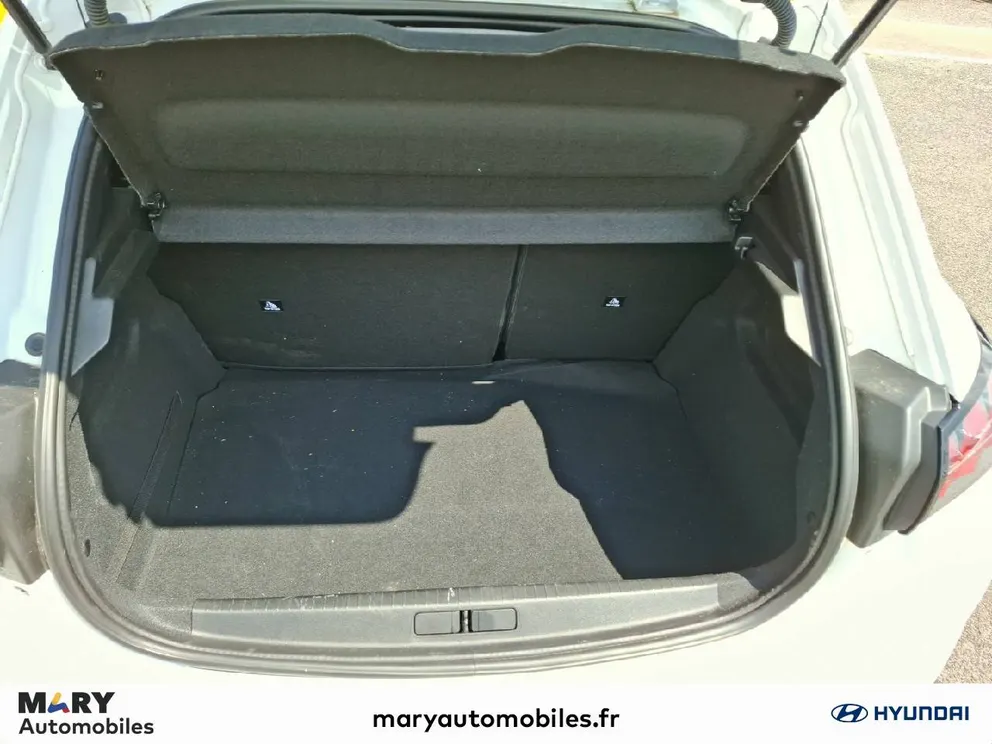 Véhicule occasion 151818 - peugeot 208 - Photo 6