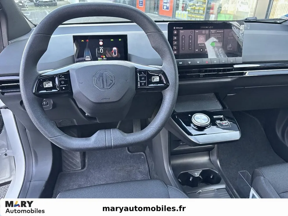 Véhicule occasion 226511 - mg MG4 - Photo 12