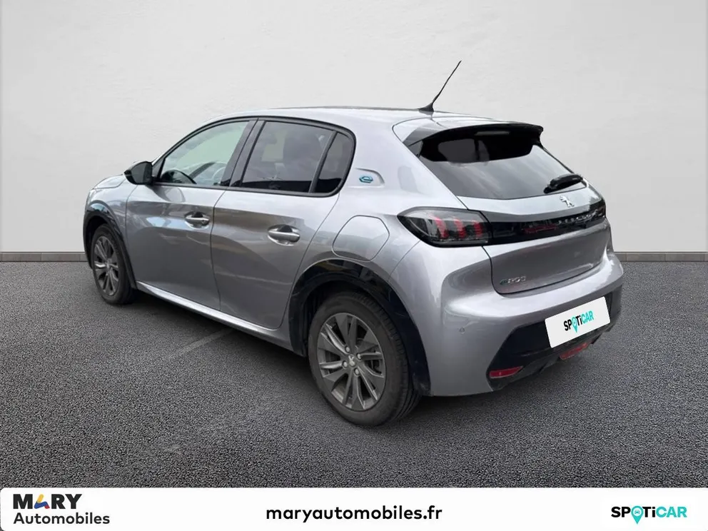 Véhicule occasion 189853 - peugeot 208 - Photo 7