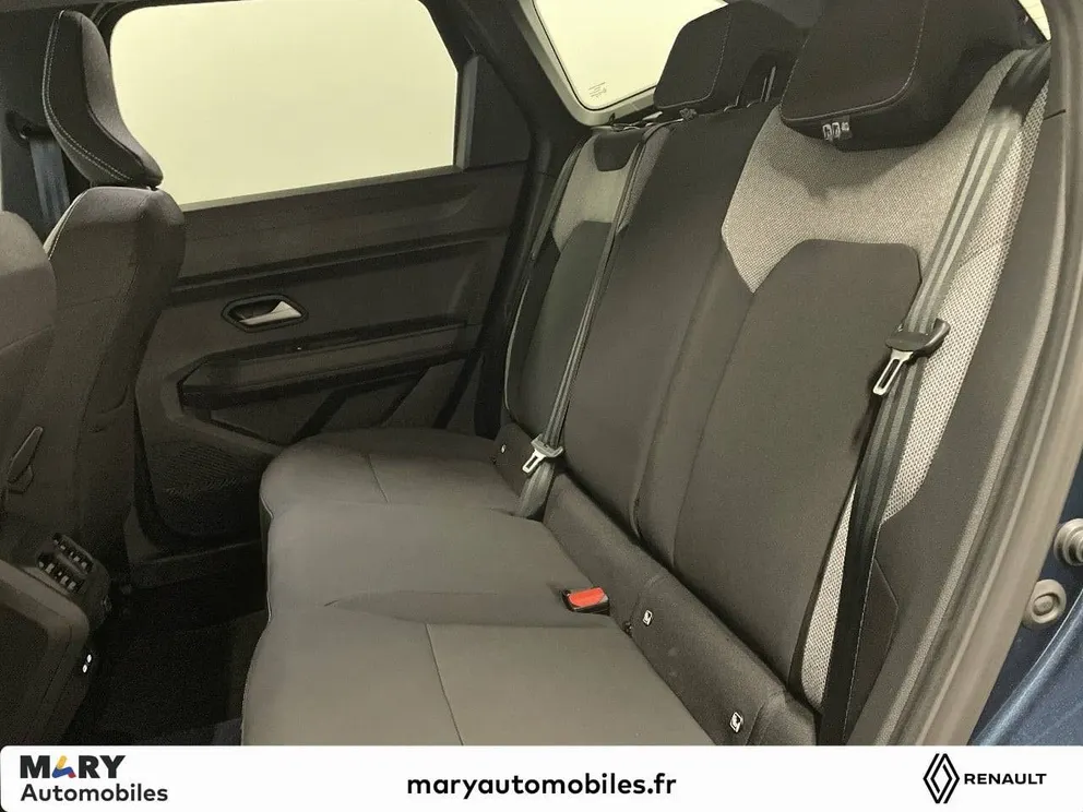 Véhicule occasion 224200 - dacia BIGSTER HYBRID - Photo 10