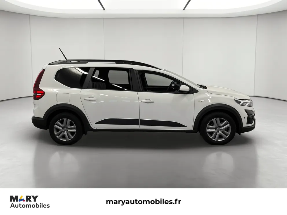 Véhicule occasion 1241354 - dacia JOGGER - Photo 5