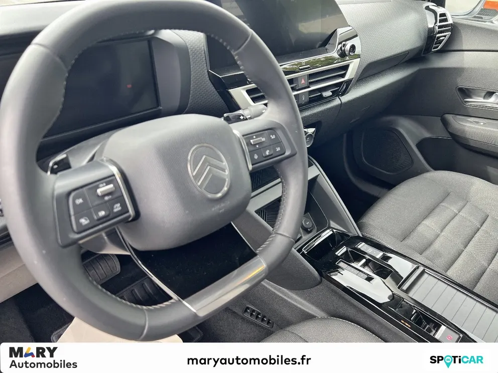 Véhicule occasion 1238135 - Citroën C4 - Photo 15