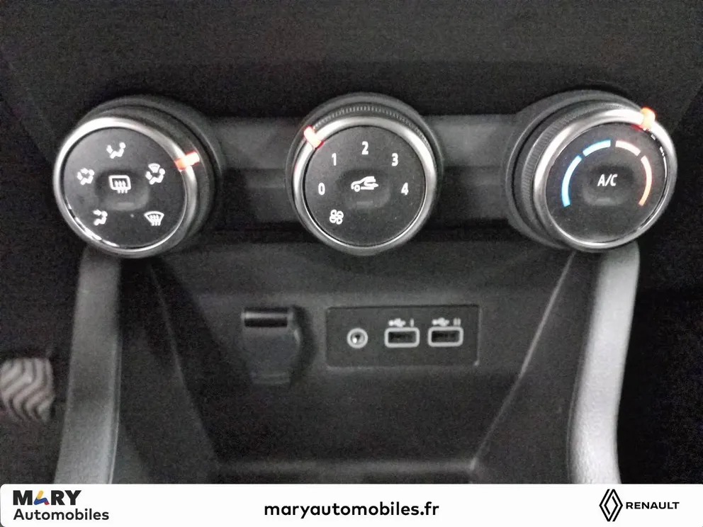 Véhicule occasion 252058 - renault CLIO - Photo 15