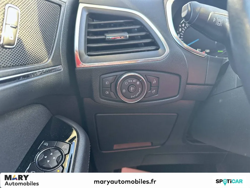 Véhicule occasion 209720 - ford S-MAX - Photo 16