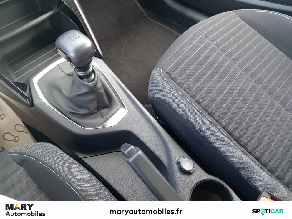 Véhicule occasion 167501 - peugeot 208 - Photo 15