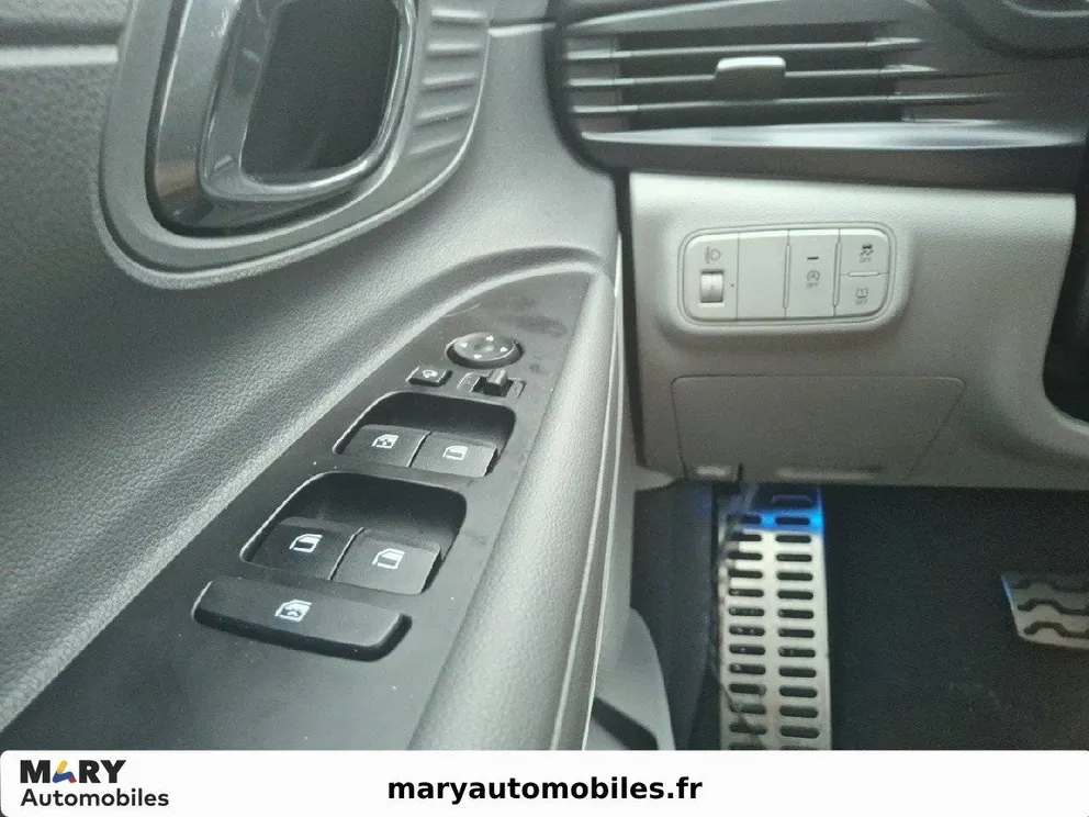 Véhicule occasion 158359 - hyundai BAYON - Photo 15