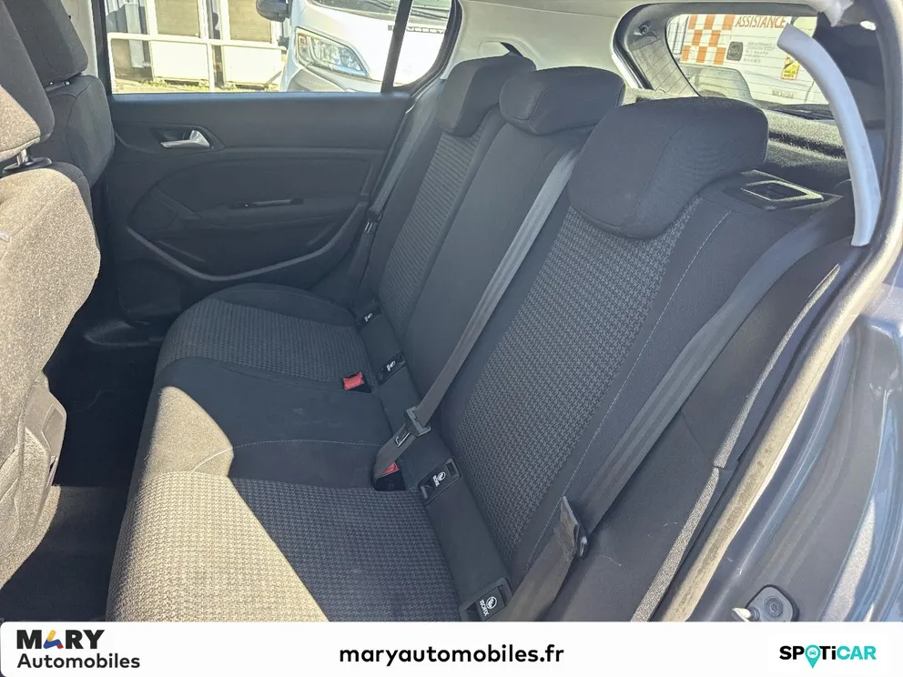 Véhicule occasion 1239835 - peugeot 308 - Photo 17