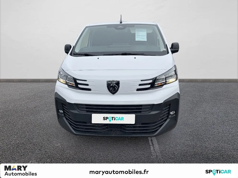 Véhicule occasion 1228508 - peugeot EXPERT - Photo 6