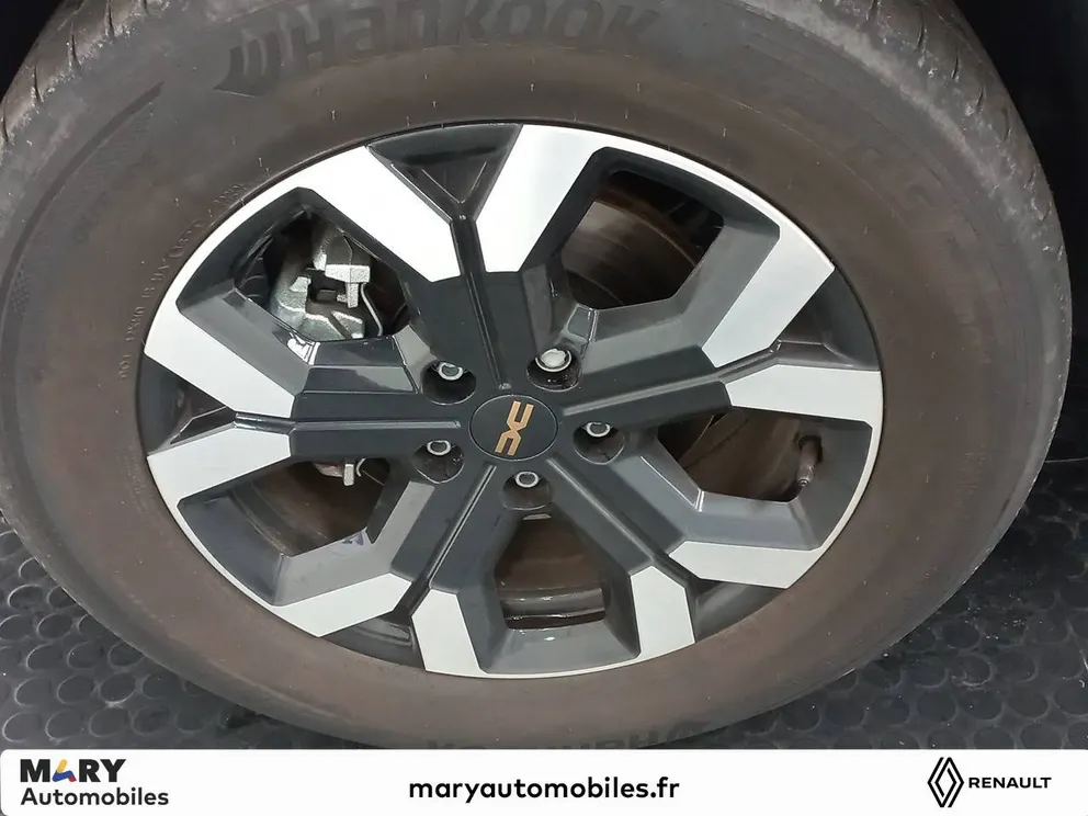 Véhicule occasion 198827 - dacia DUSTER - Photo 19