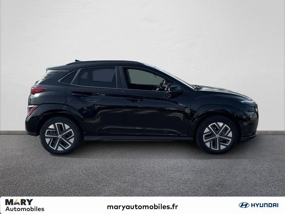 Véhicule occasion 182902 - hyundai KONA - Photo 4