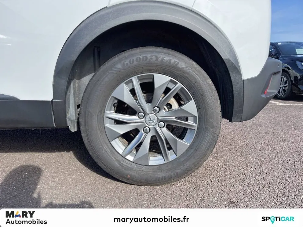 Véhicule occasion 230395 - peugeot 2008 - Photo 11