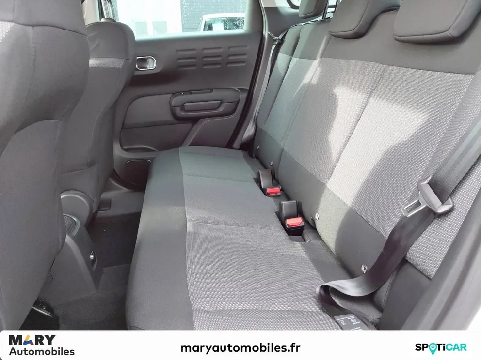 Véhicule occasion 217602 - Citroën C3 AIRCROSS - Photo 10
