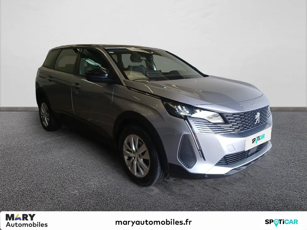 Véhicule occasion 1231369 - peugeot 5008 - Photo 5