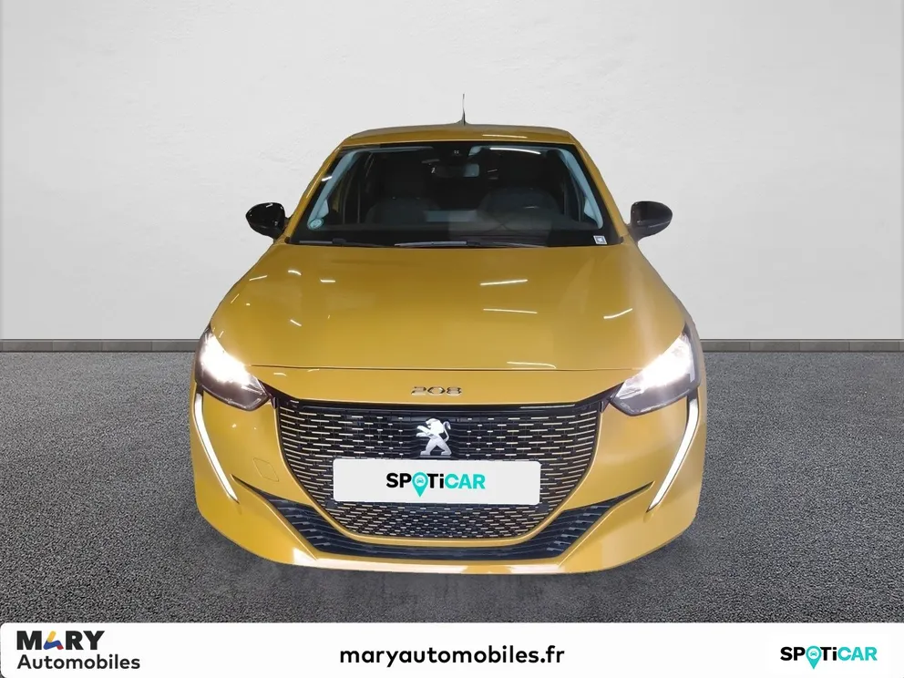 Véhicule occasion 239032 - peugeot 208 - Photo 6