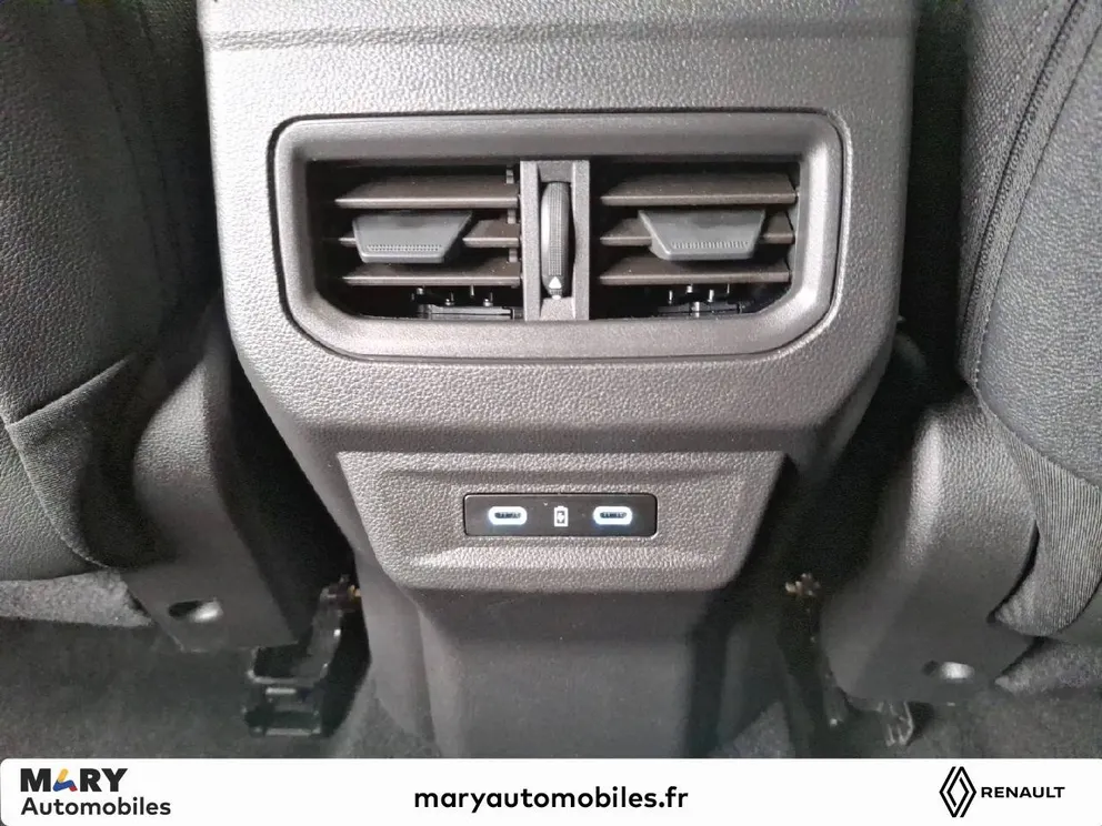 Véhicule occasion 230486 - renault AUSTRAL - Photo 20