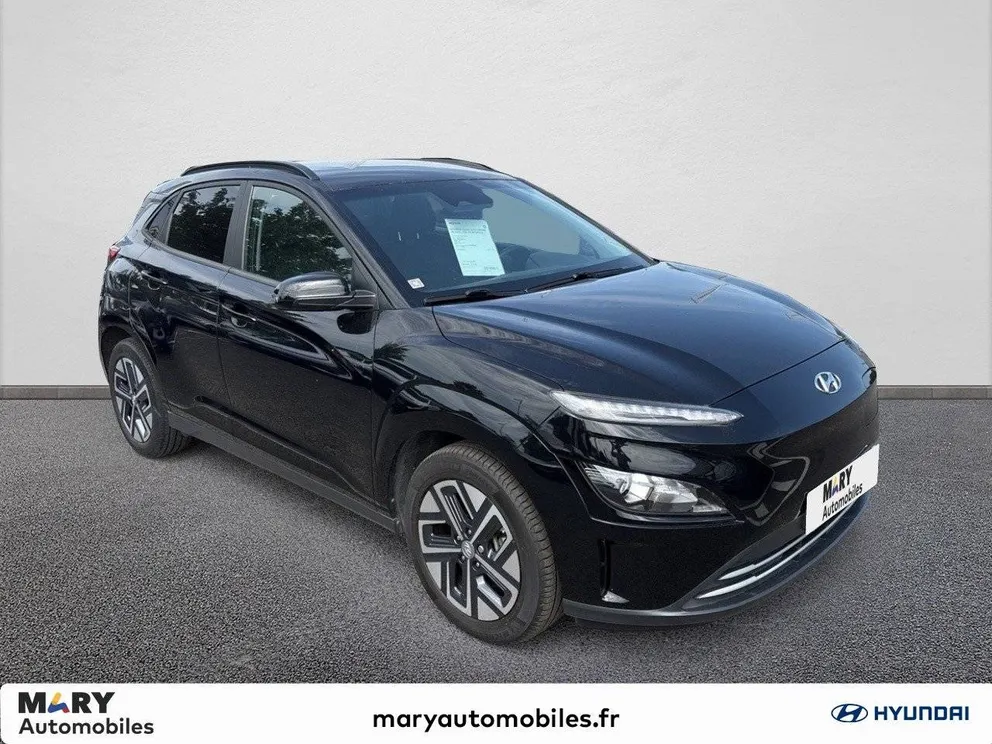 Véhicule occasion 183162 - hyundai KONA - Photo 3