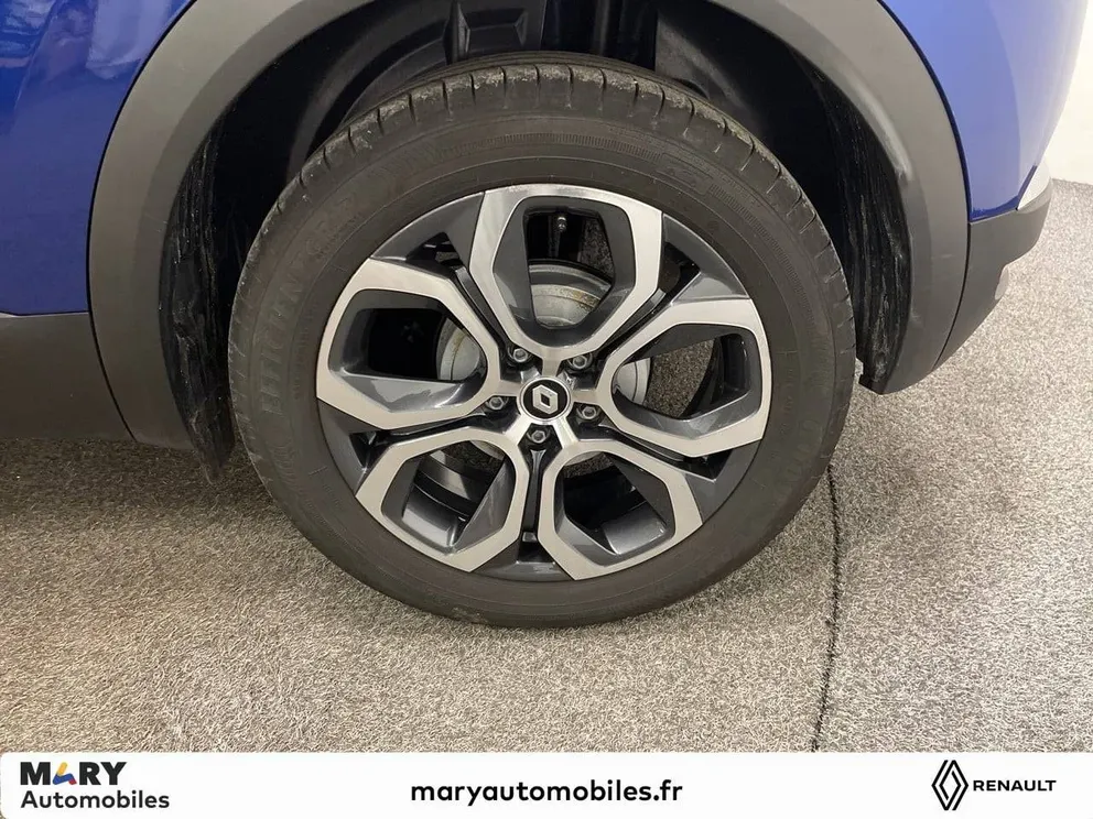 Véhicule occasion 200002 - renault CAPTUR - Photo 11