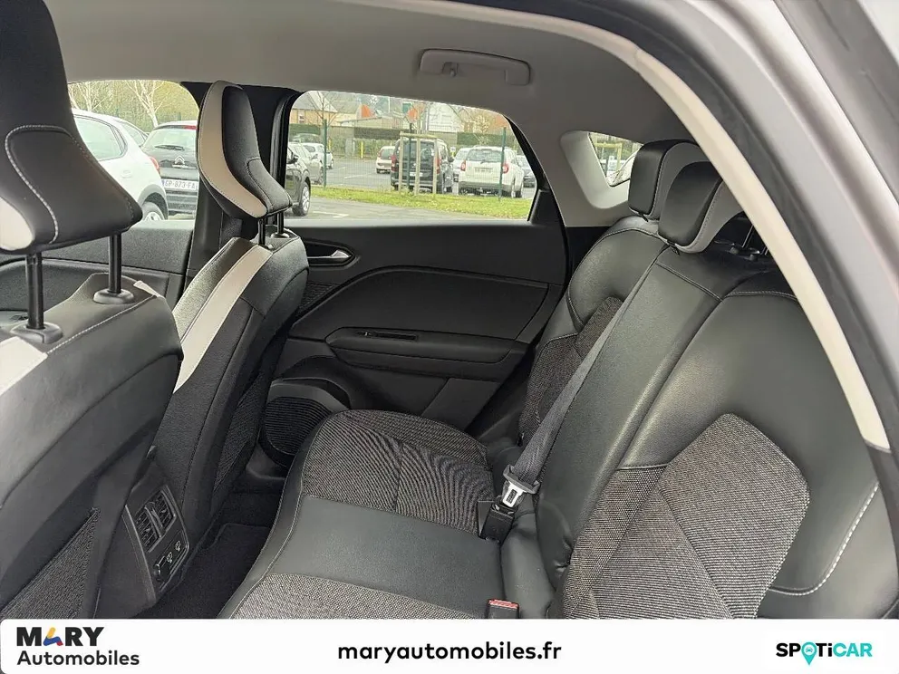 Véhicule occasion 194647 - renault CAPTUR - Photo 10