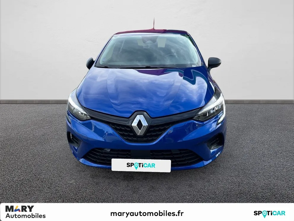 Véhicule occasion 1237238 - renault CLIO - Photo 6