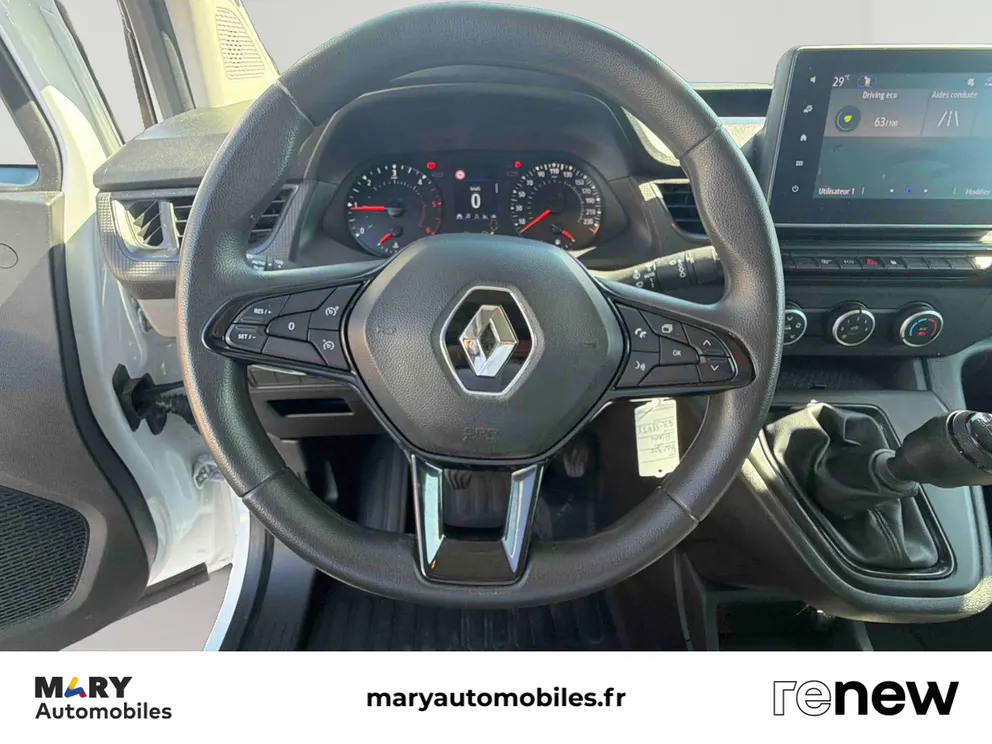 Véhicule occasion 233971 - renault KANGOO - Photo 14