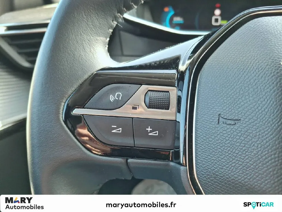 Véhicule occasion 221880 - peugeot 208 - Photo 19