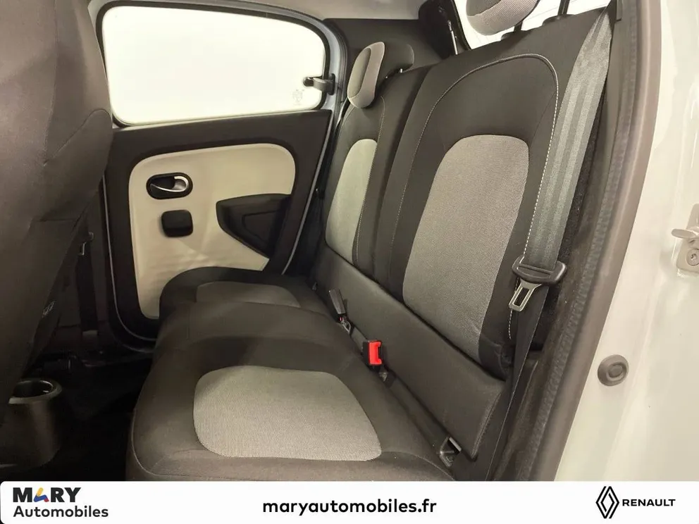 Véhicule occasion 217109 - renault TWINGO - Photo 10