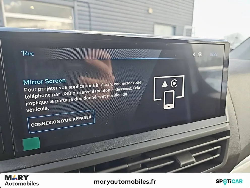 Véhicule occasion 220753 - peugeot EXPERT - Photo 14