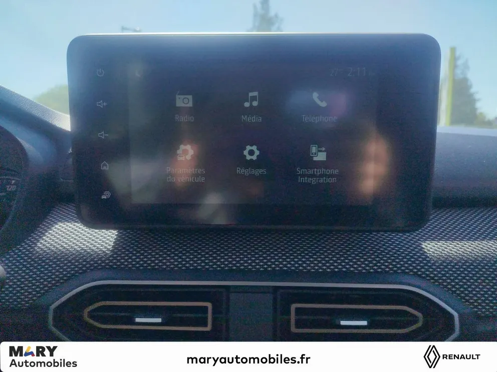 Véhicule occasion 233961 - dacia SANDERO - Photo 12