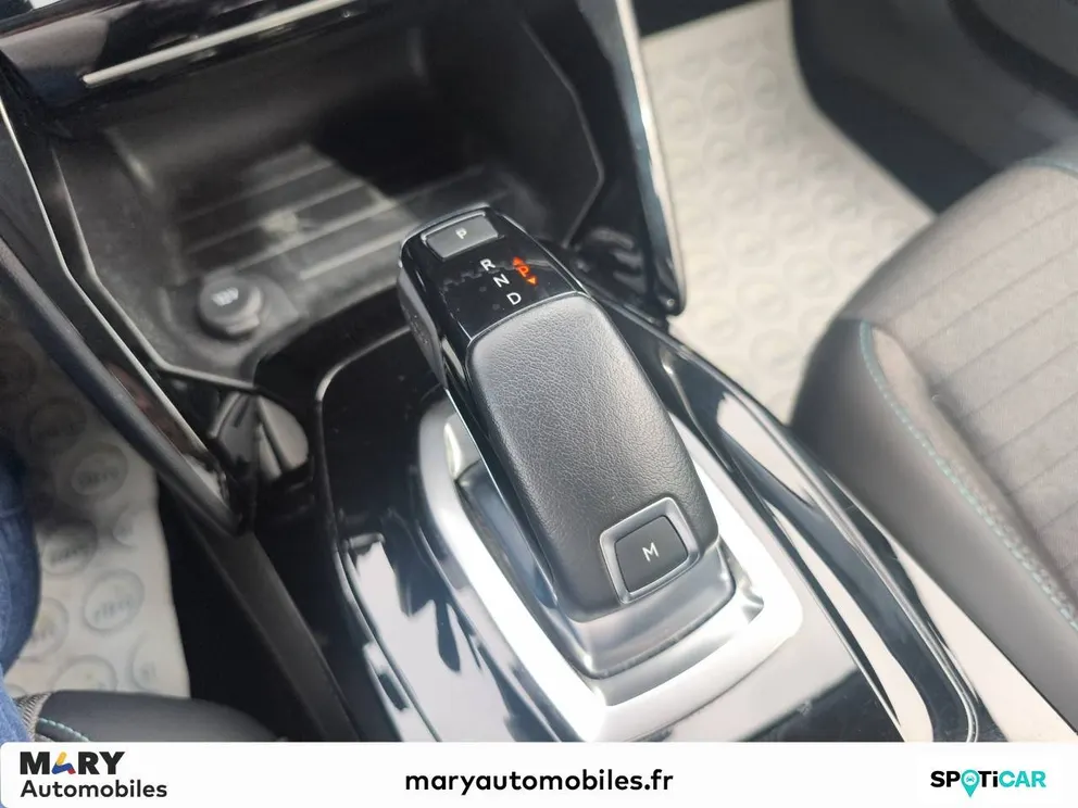 Véhicule occasion 177015 - peugeot 2008 - Photo 16
