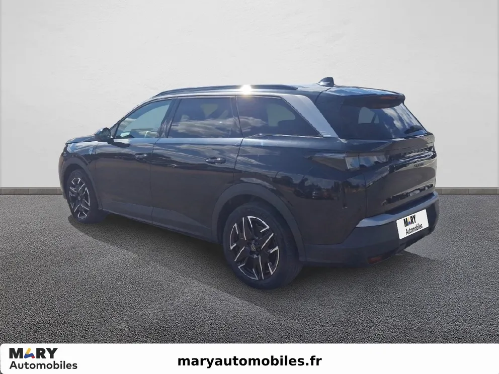 Véhicule occasion 1232190 - peugeot 5008 - Photo 2
