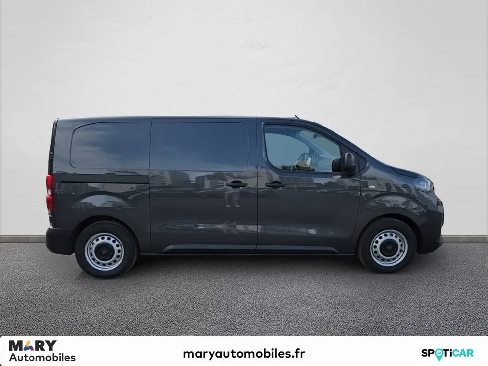 Véhicule occasion 221070 - peugeot EXPERT - Photo 4