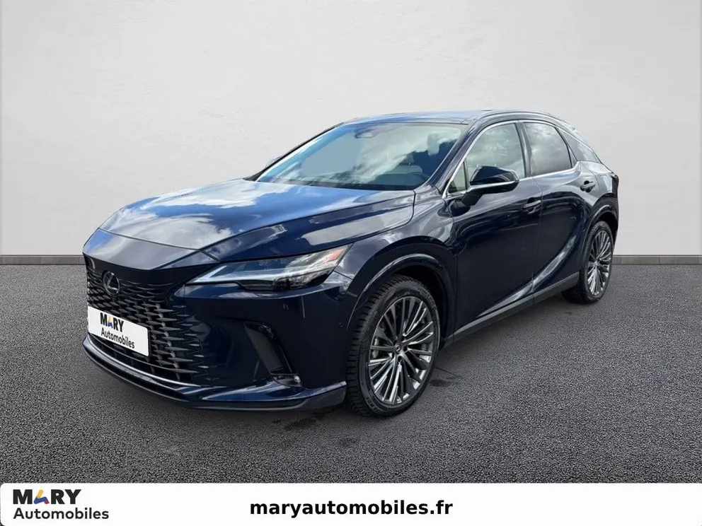 Véhicule occasion 222851 - lexus RX - Photo 1