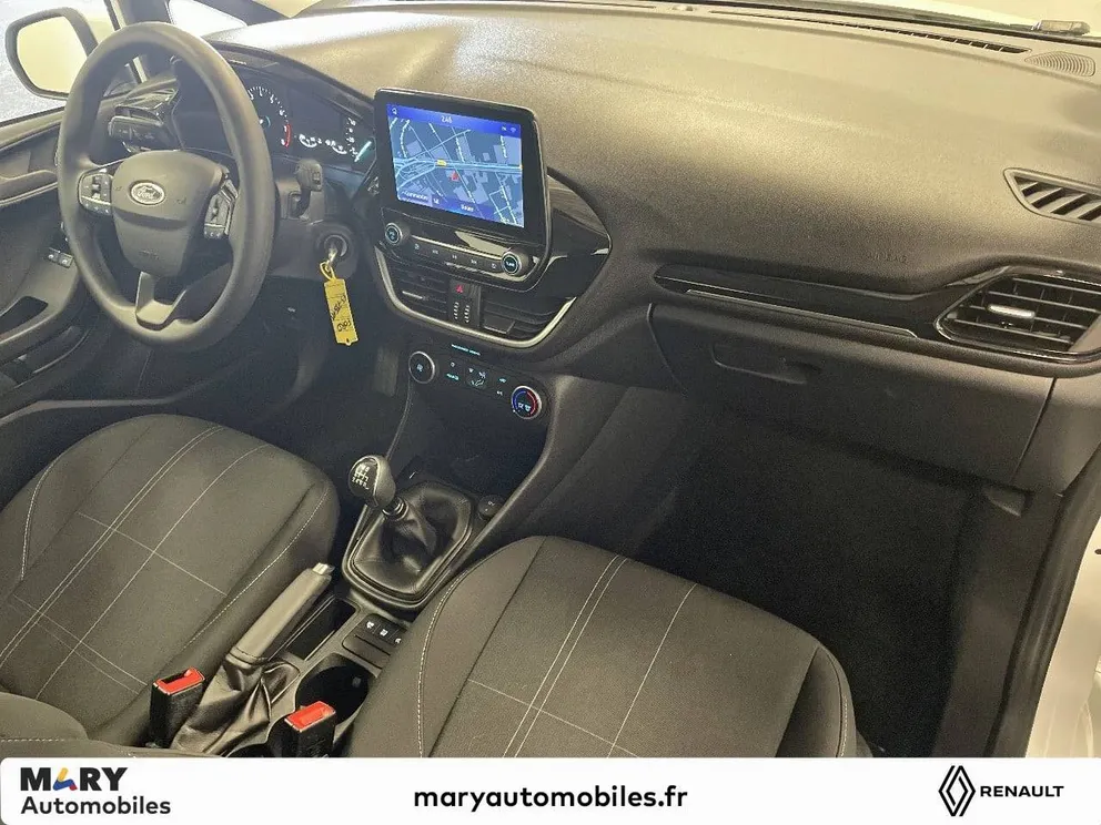 Véhicule occasion 228811 - ford FIESTA - Photo 17