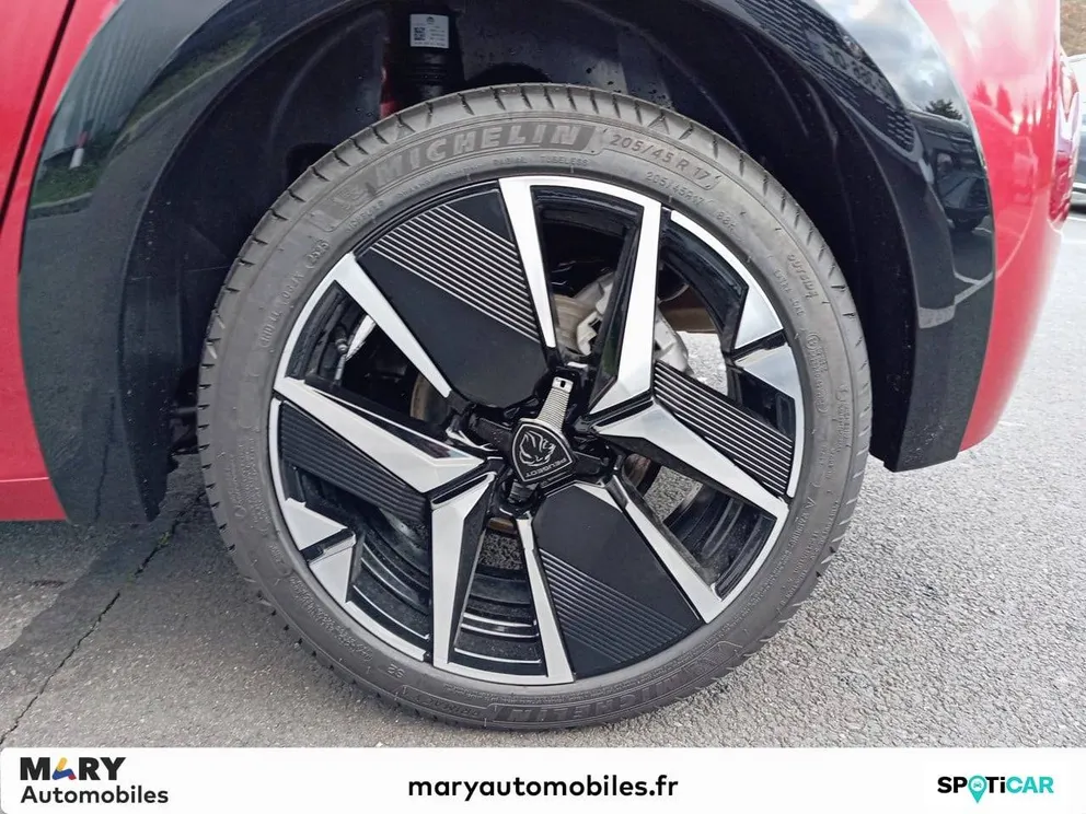 Véhicule occasion 209599 - peugeot 208 - Photo 11