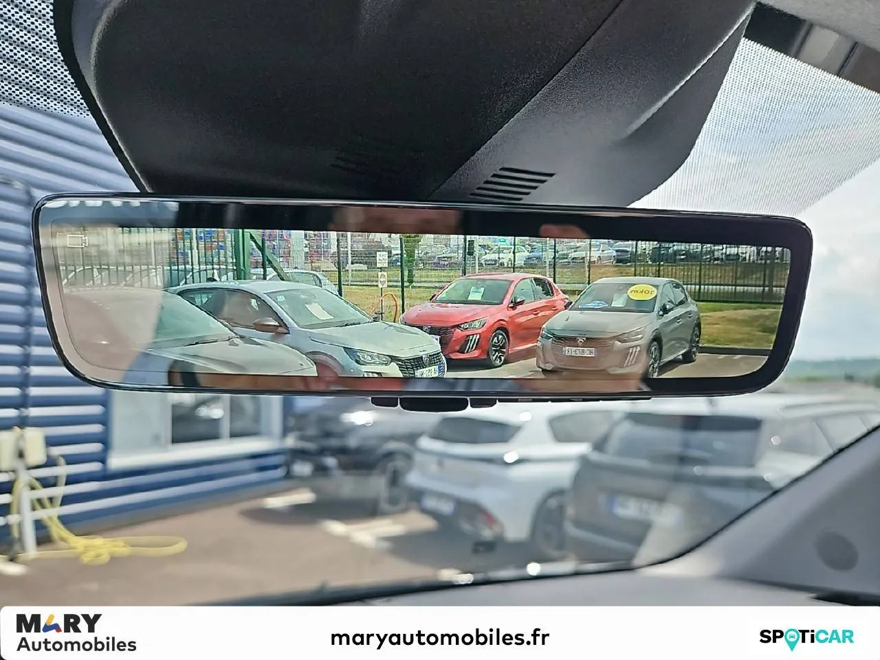 image du véhicule