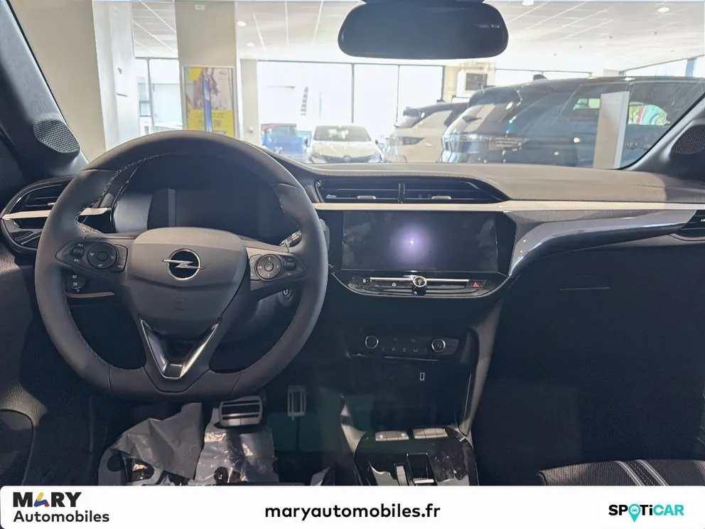 Véhicule occasion 261482 - opel CORSA - Photo 7