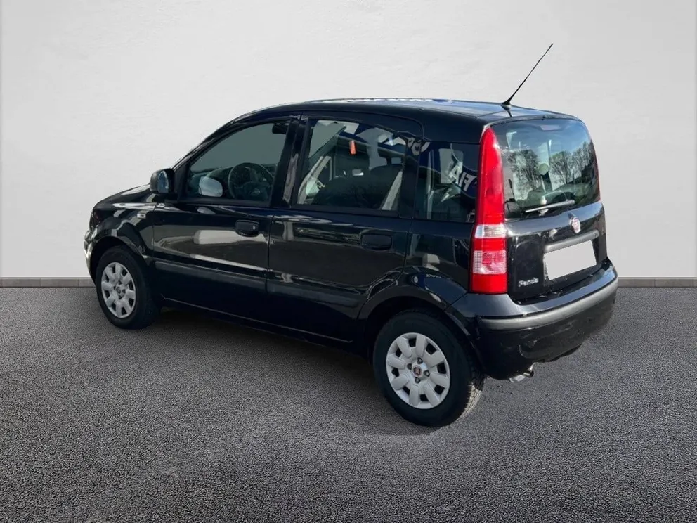 Véhicule occasion 225763 - fiat PANDA - Photo 7