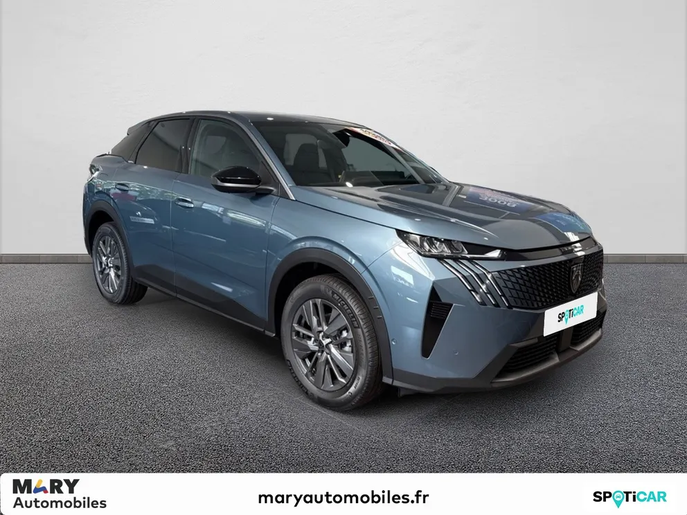 Véhicule occasion 1231668 - peugeot 3008 - Photo 5