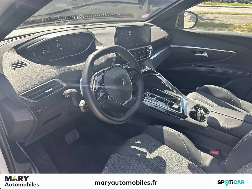 Véhicule occasion 234333 - peugeot 5008 - Photo 16