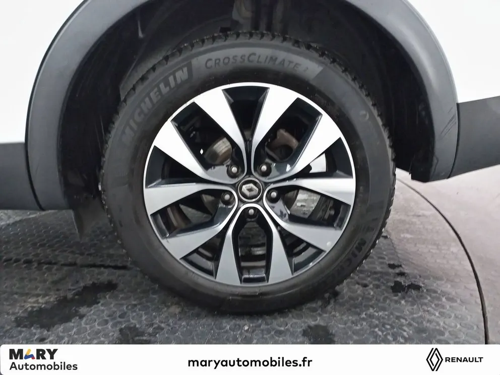 Véhicule occasion 216557 - renault ARKANA - Photo 17