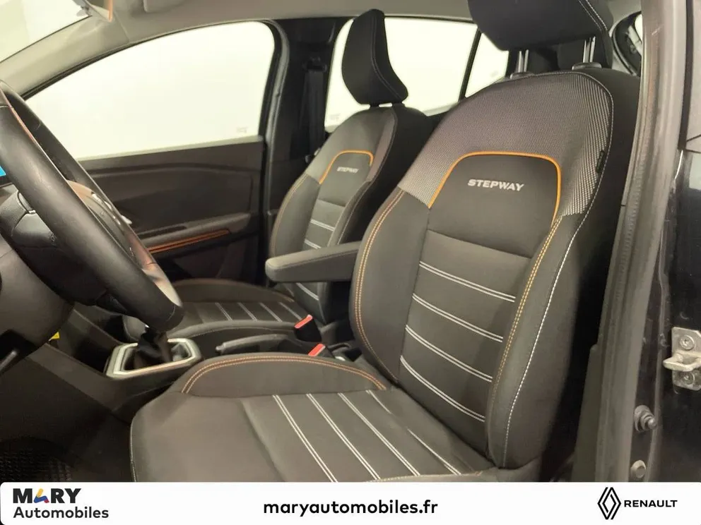 Véhicule occasion 215646 - dacia SANDERO - Photo 9